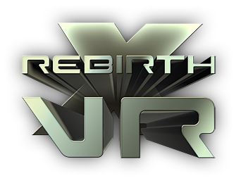 EGOSOFT · Games · X Rebirth VR · Info